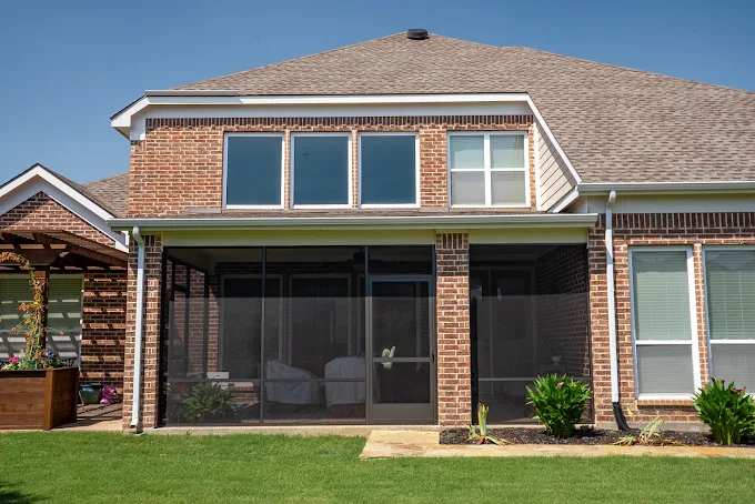 pergola extension